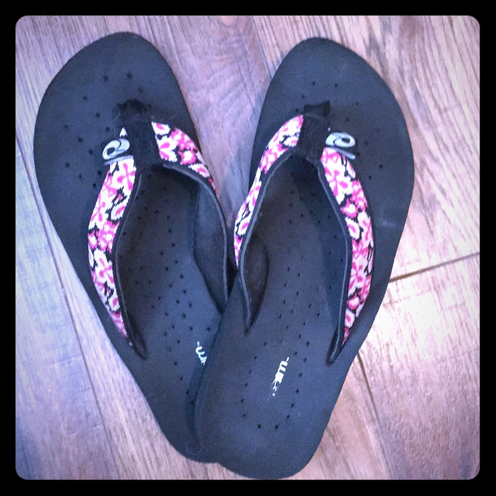 Flip flops